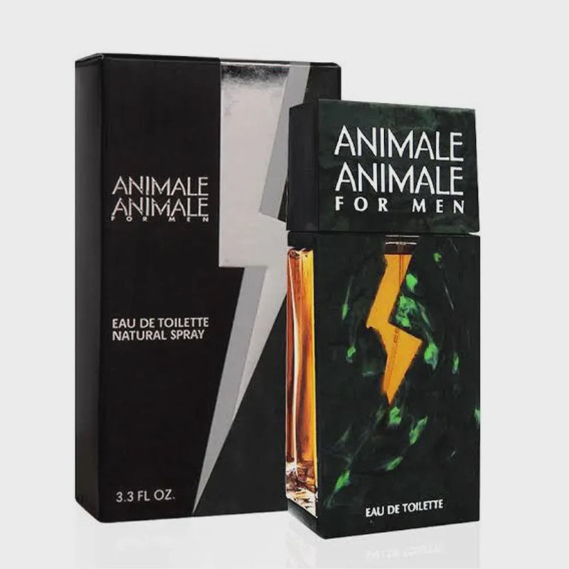 Perfume Animale Animale For Men