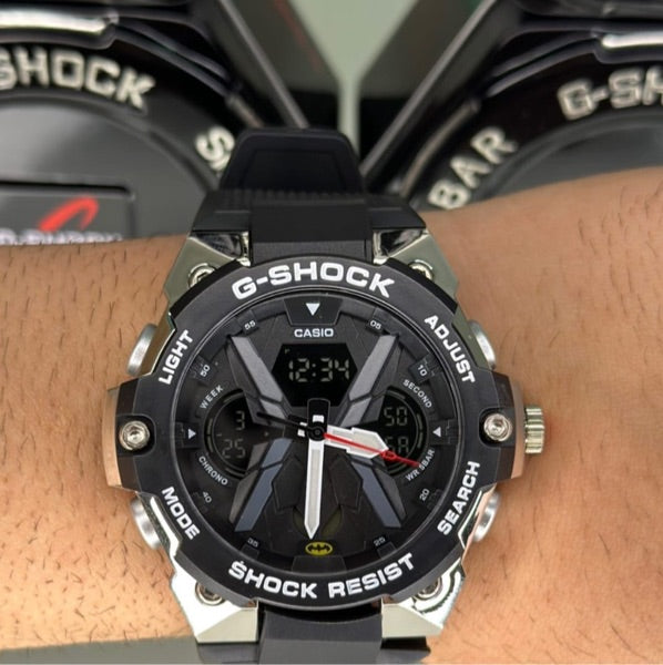 Relógio G-Shock Batman