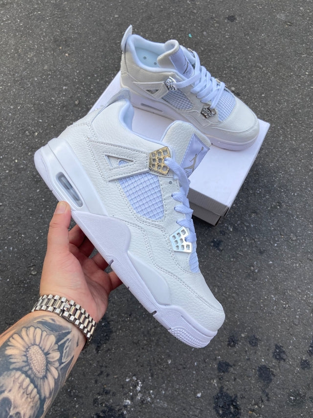 Tênis NK Air Jordan 4