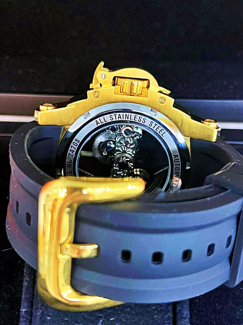 Invicta Coalition Forces