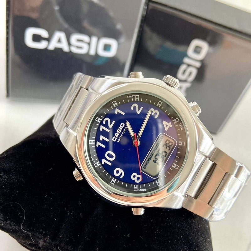 Casio Wave Ceptor WVA-M630TDE-7AJF