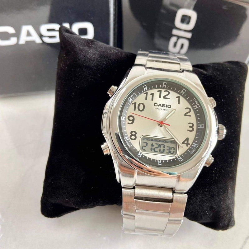 Casio Wave Ceptor WVA-M630TDE-7AJF