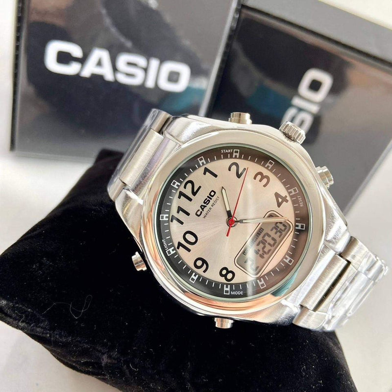 Casio Wave Ceptor WVA-M630TDE-7AJF