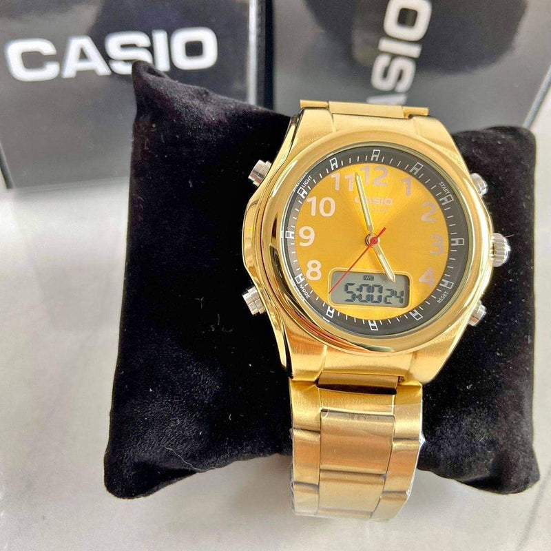 Casio Wave Ceptor WVA-M630TDE-7AJF