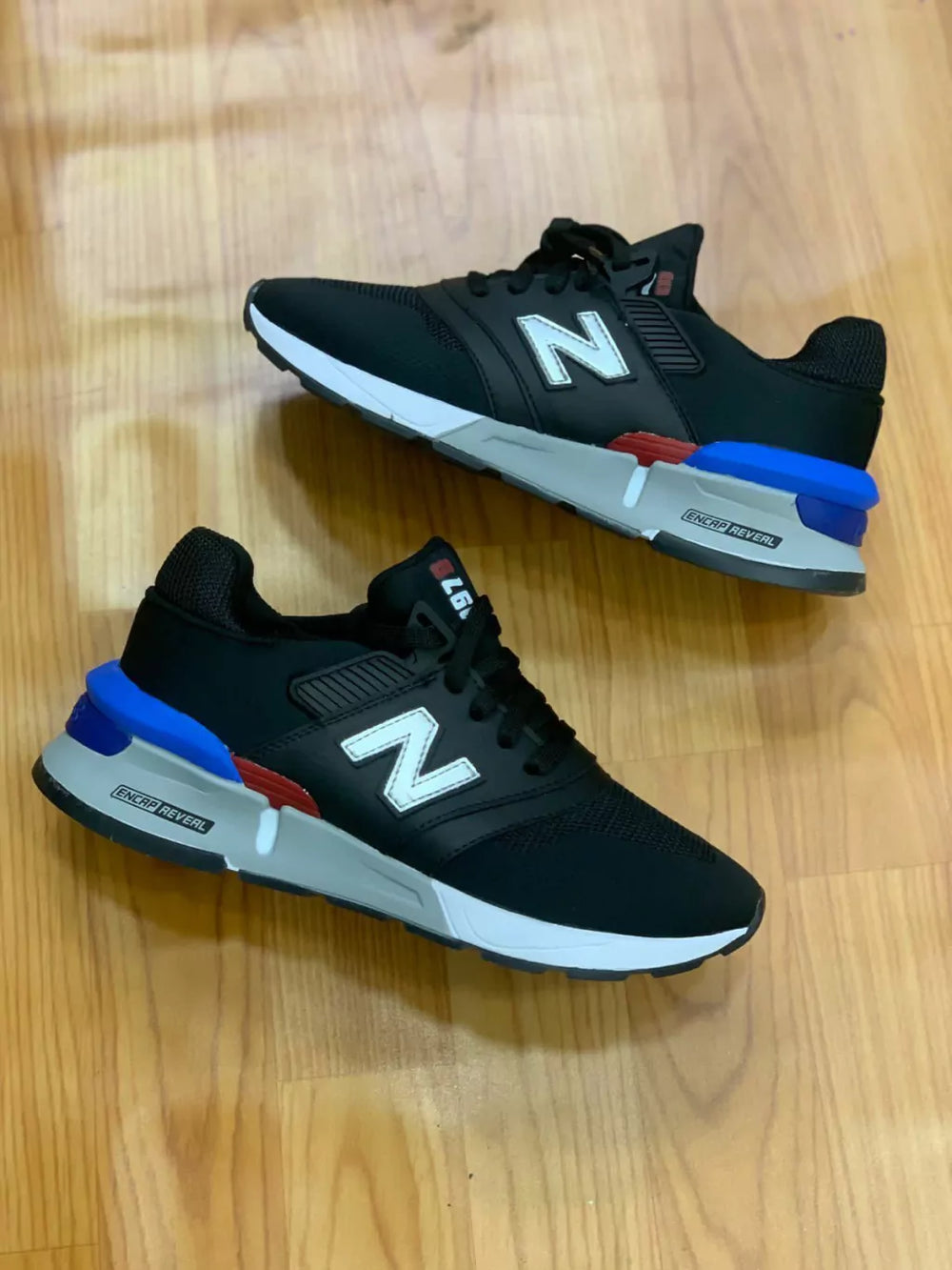 Tenis New Balance 997