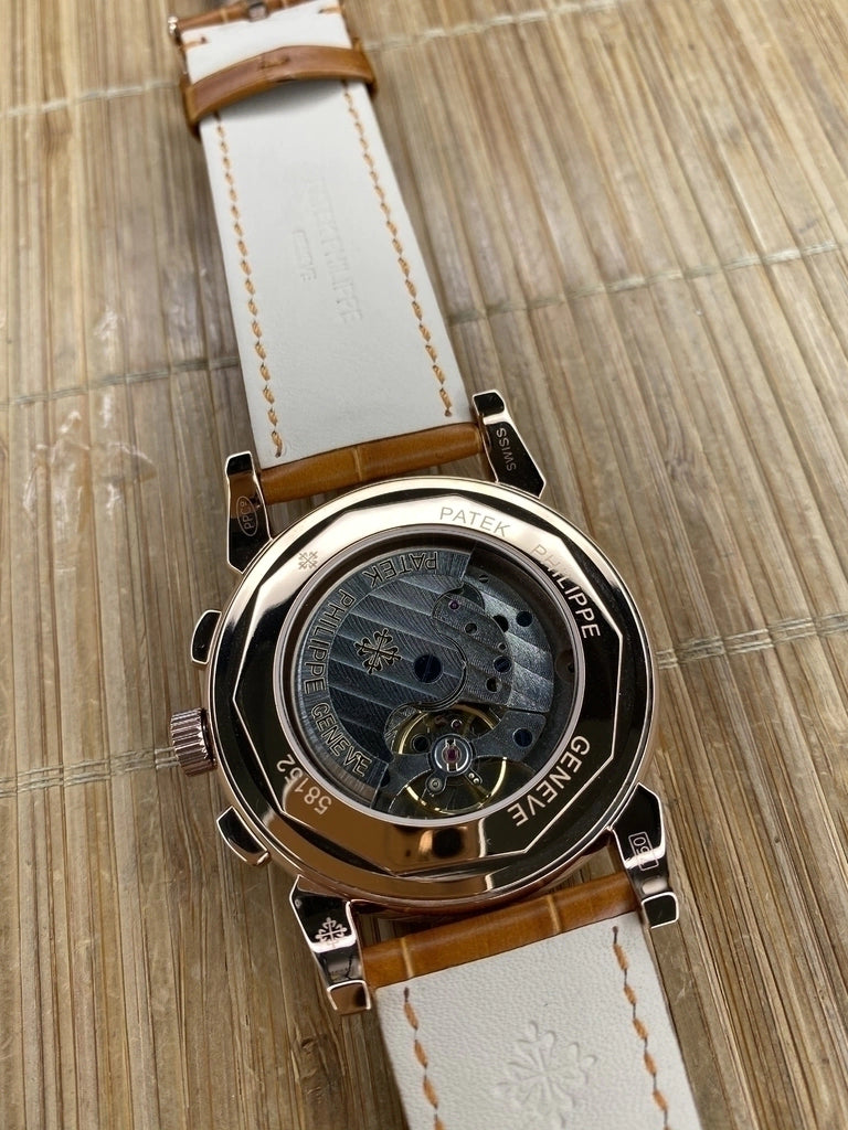 Relógio Patek Philippe Grand Complications