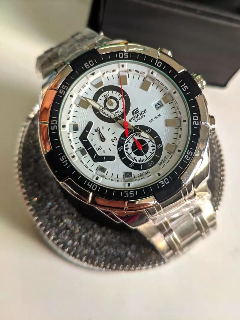 Relógio Cassio Edifice Efr-539