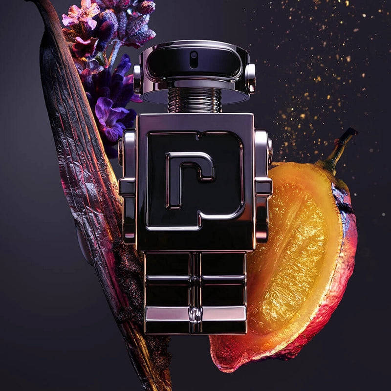 Perfume Paco Rabanne Phantom EDT