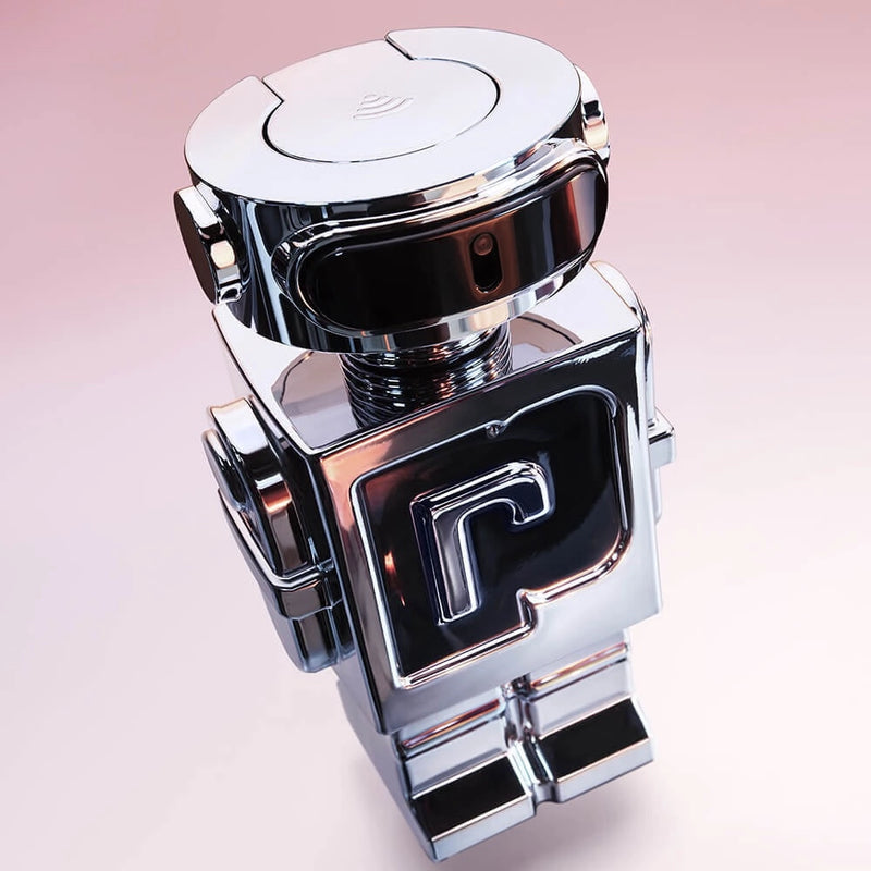 Perfume Paco Rabanne Phantom EDT