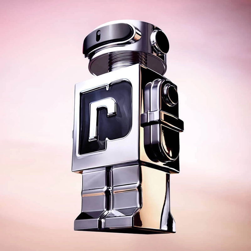 Perfume Paco Rabanne Phantom EDT