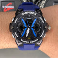 Relógio G-Shock Batman