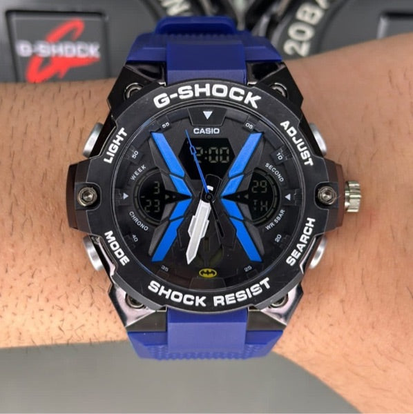 Relógio G-Shock Batman