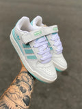 Tênis Adidas Forum Low