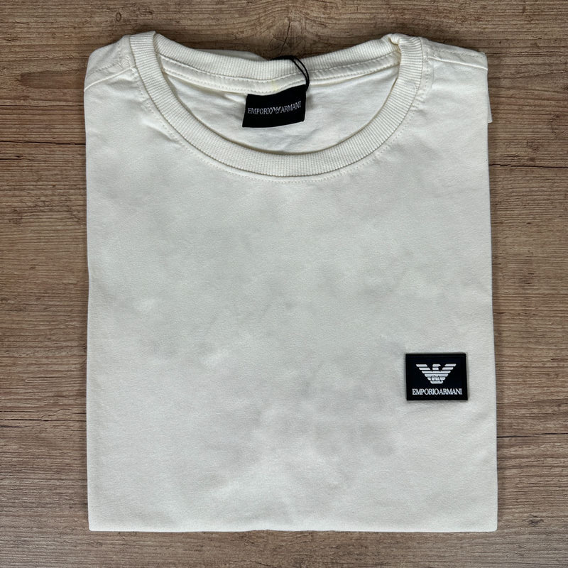 Camiseta Arm - Off White