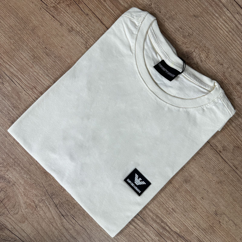 Camiseta Arm - Off White