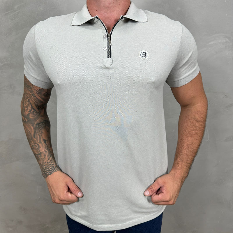 Camisa Polo Diesel