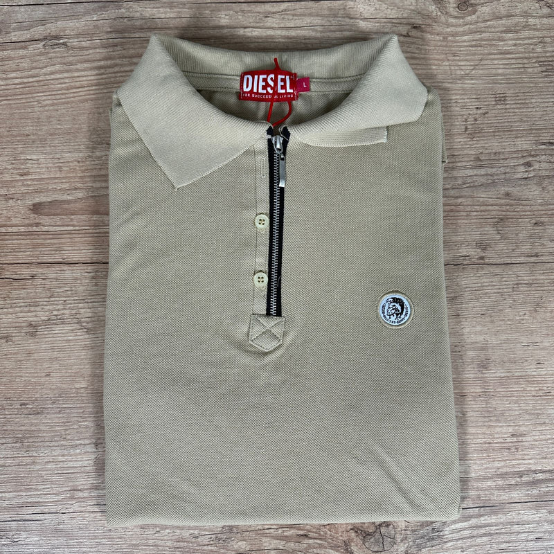 Camisa Polo Diesel