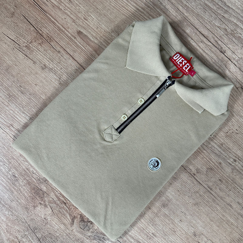 Camisa Polo Diesel