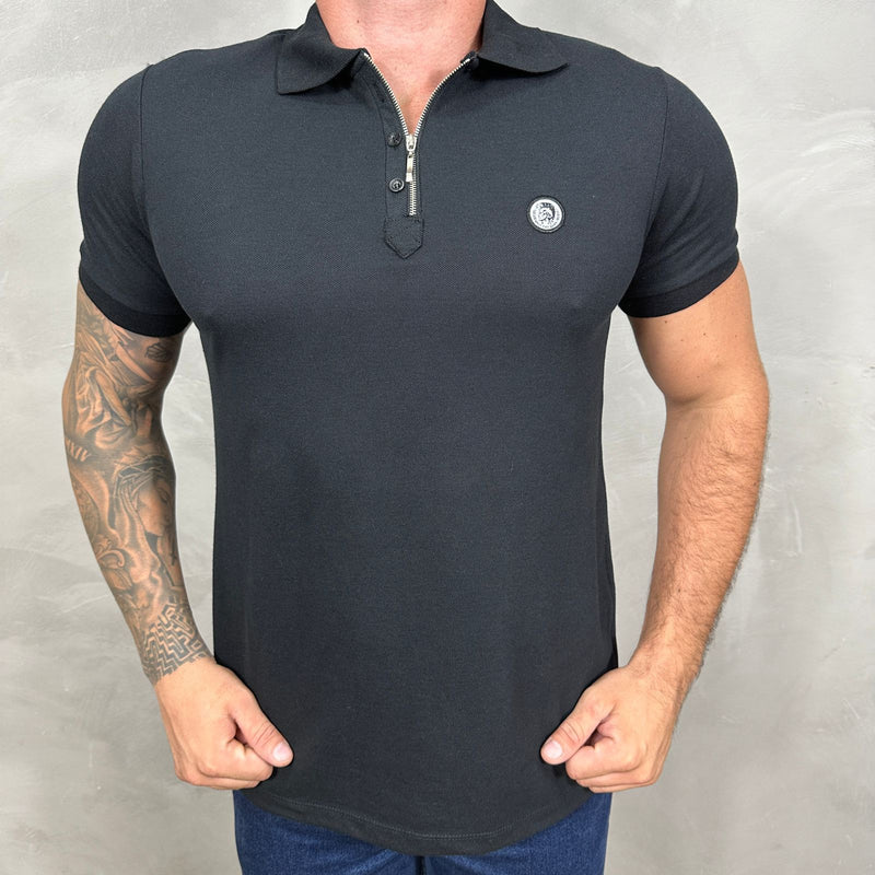 Camisa Polo Diesel