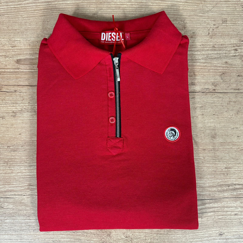 Camisa Polo Diesel