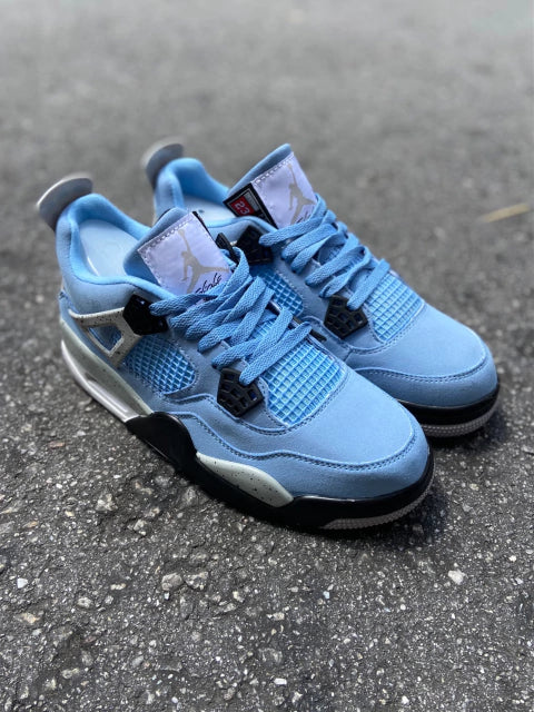 Tênis NK Air Jordan 4