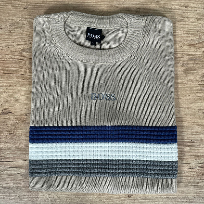 Suéter Boss