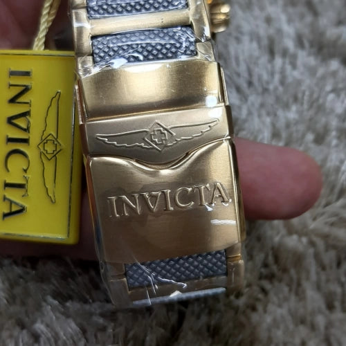 Relógio Invicta Iron Man 25781