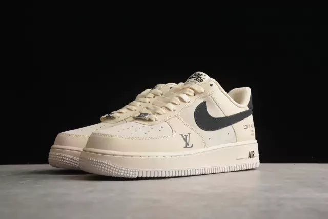 Nike Air Force 1 Low Collab Louis Vuitton