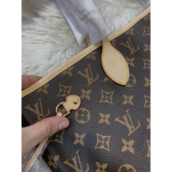 Bolsa NeverFull Italiana