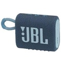 Caixinha de som JBL Go 3 primeira linha