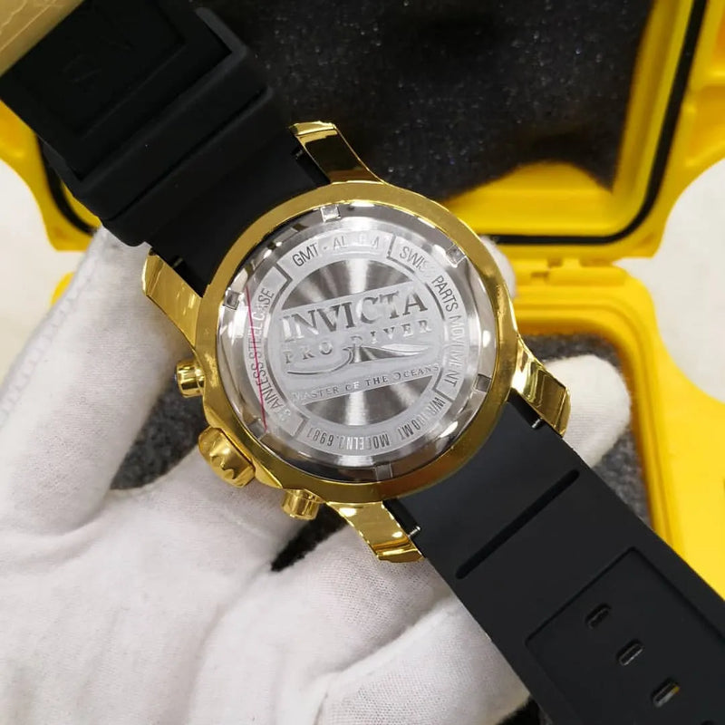 Relógio invicta Pro Diver Scuba
