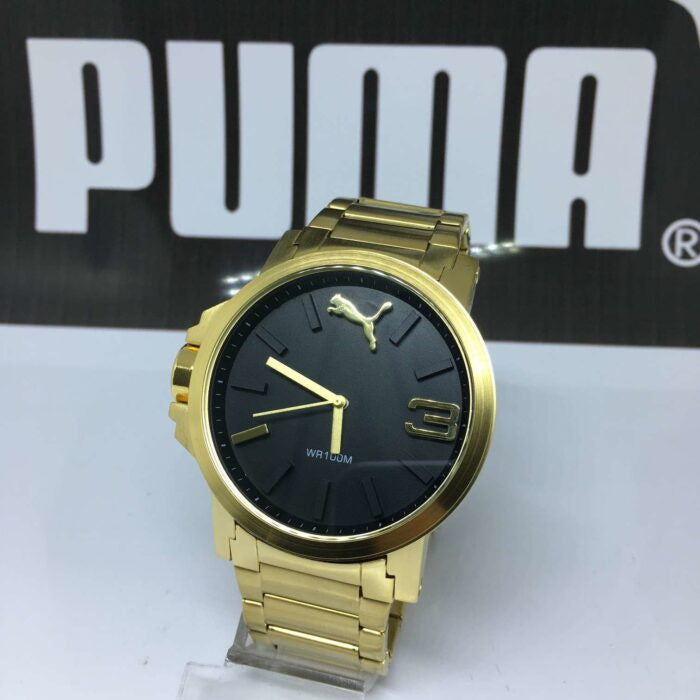 Relógio Puma Ultrasize Metal