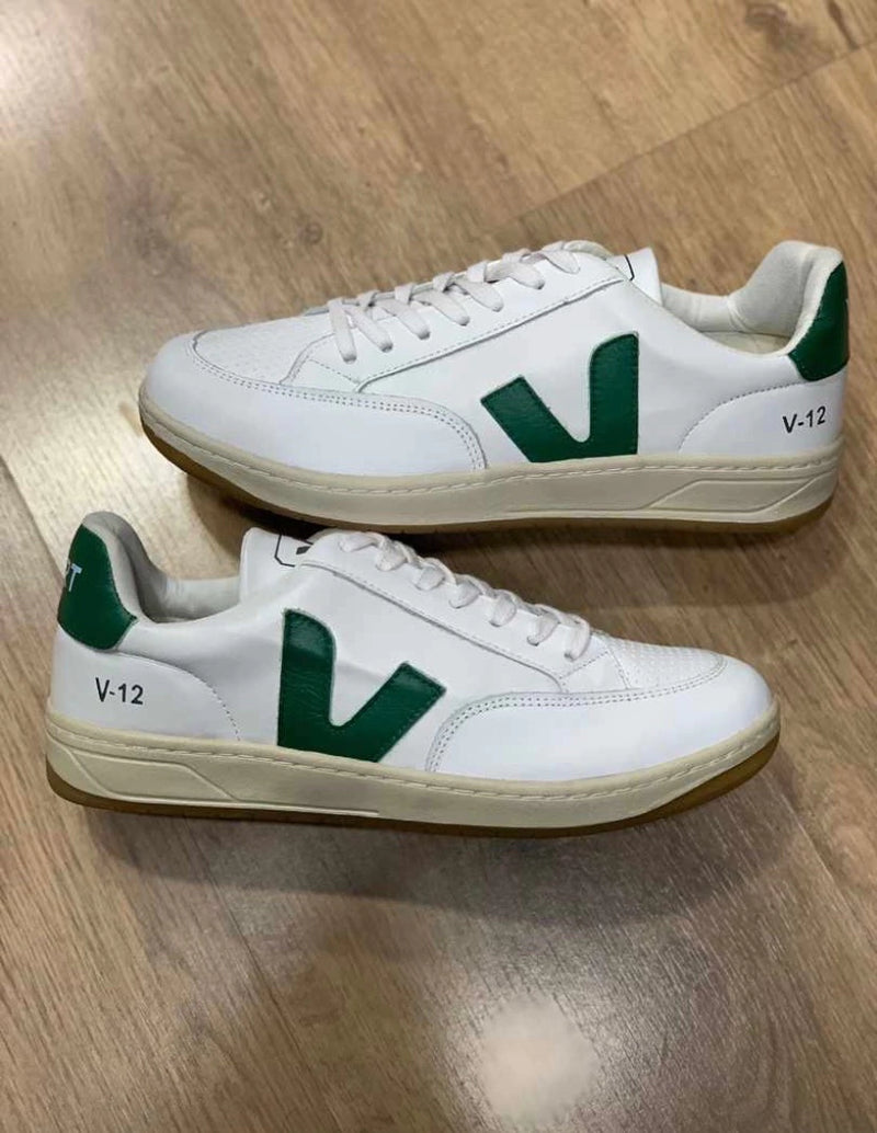 Tenis V-12 Masculino Vert