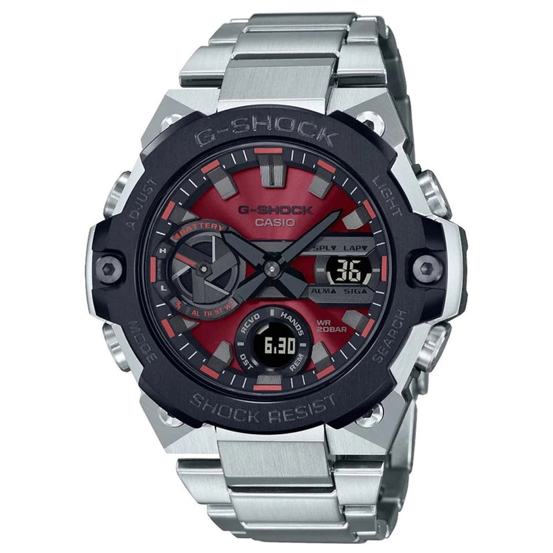 Relógio G-Shock GST-B400AD-1A4DR