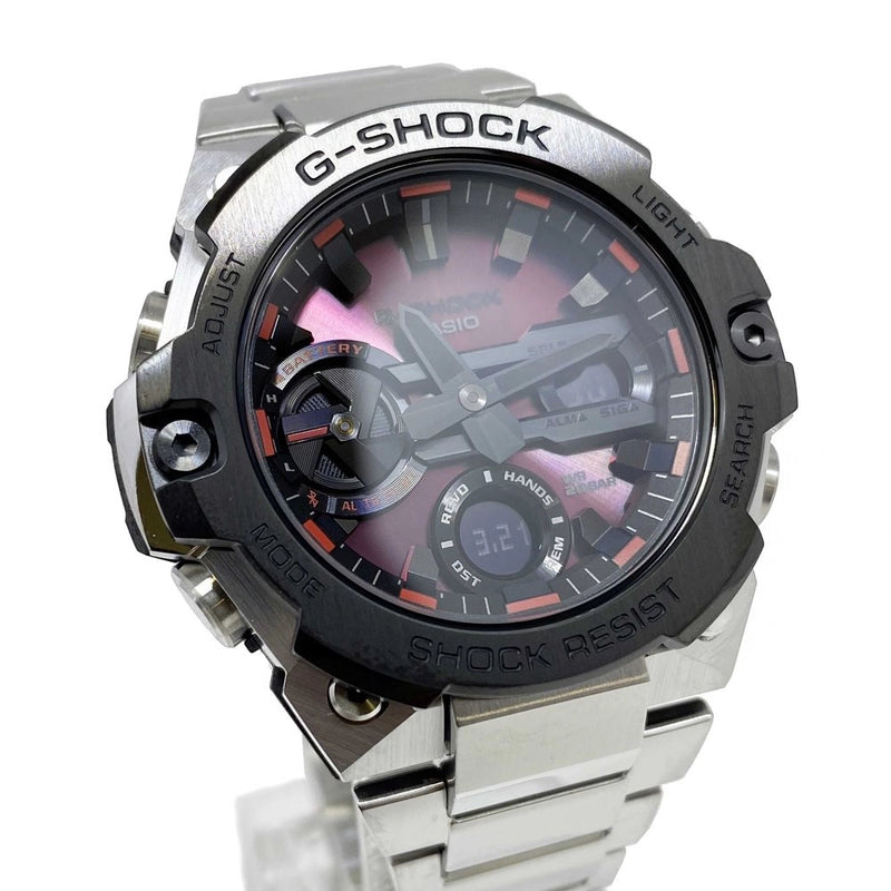 Relógio G-Shock GST-B400AD-1A4DR