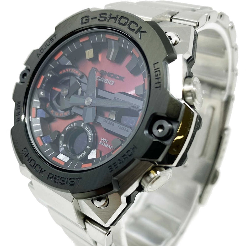 Relógio G-Shock GST-B400AD-1A4DR