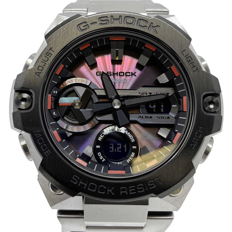 Relógio G-Shock GST-B400AD-1A4DR