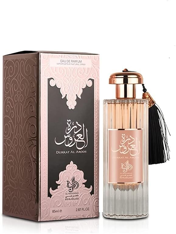 Al Wataniah Durrat Al Aroos Edp 85Ml