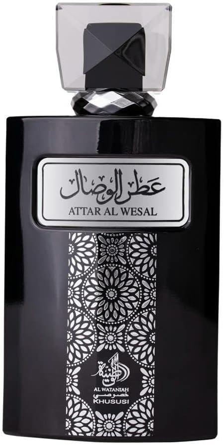 Attar Al Wesal Al Wataniah EDP 100ml