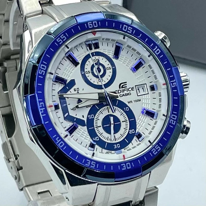 Relógio Cassio Edifice Efr-539