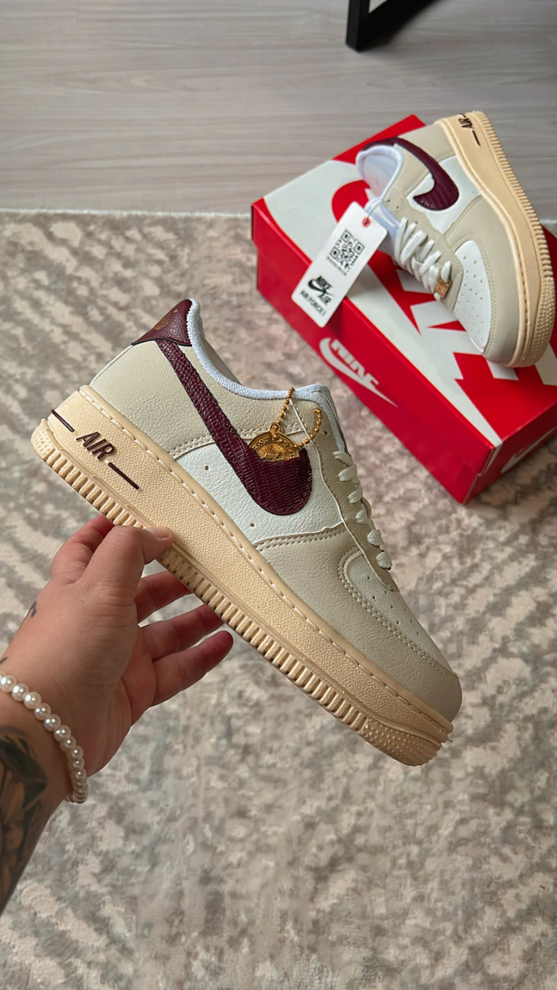 Tênis Nike Air Force 1 Se Sisterhood