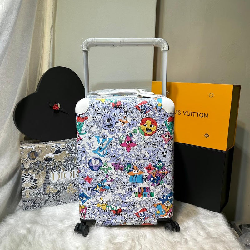 Mala LV Horizon 55 Suitcase