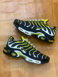 Tênis AIR MAX TN Plus 5 Opções