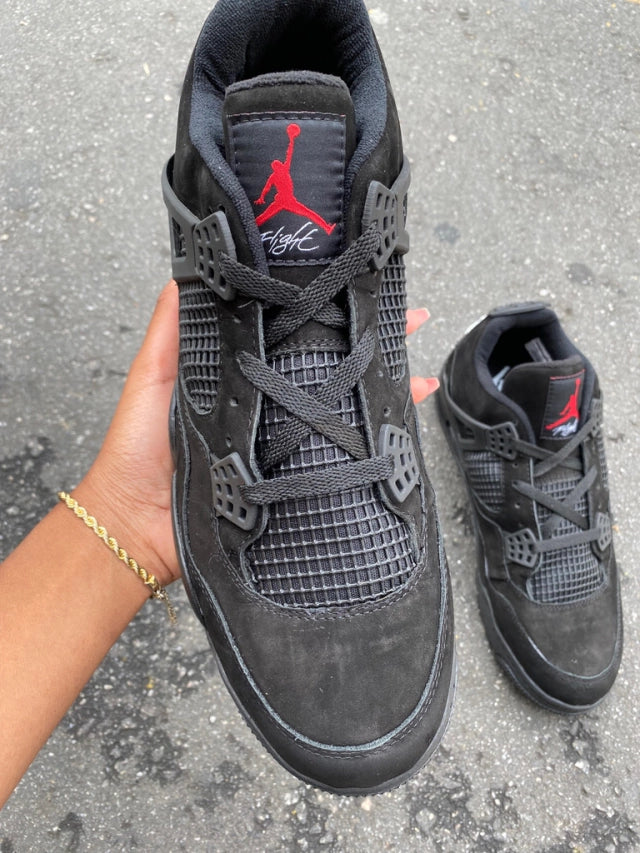 Tênis NK Air Jordan 4