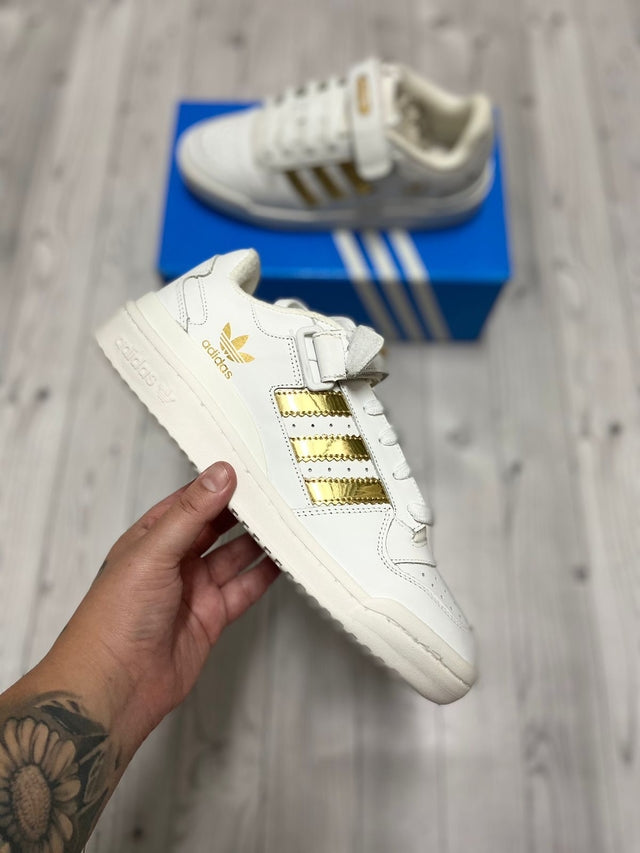 Tênis Adidas Forum Low