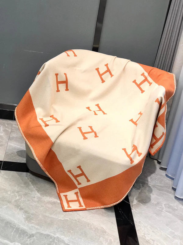 Manta Hermès Avallon