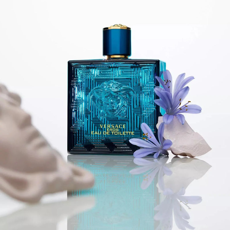 Perfume Versace Eros EDT