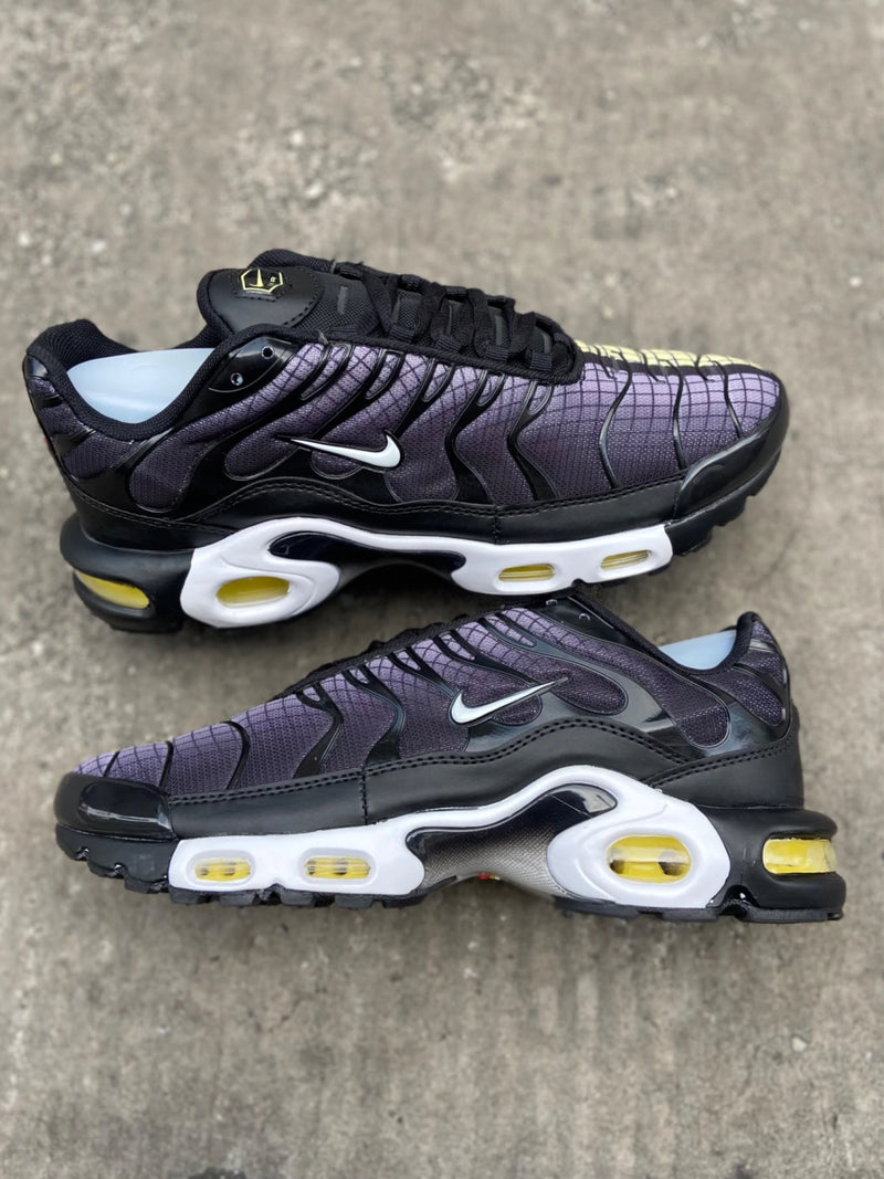 Tênis AIR MAX TN Plus Navy Blue