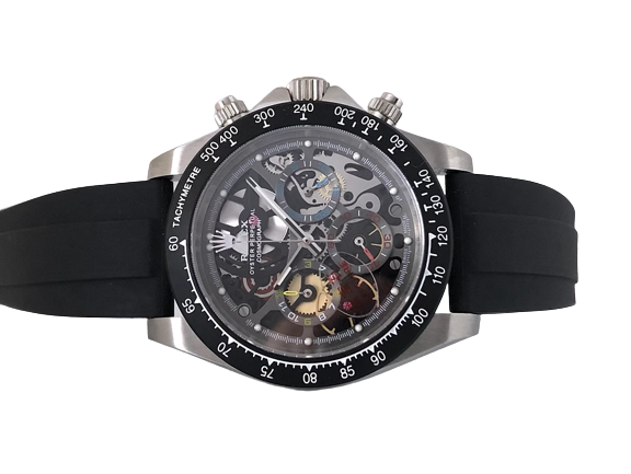 Relógio Rolex Daytona La Montoya