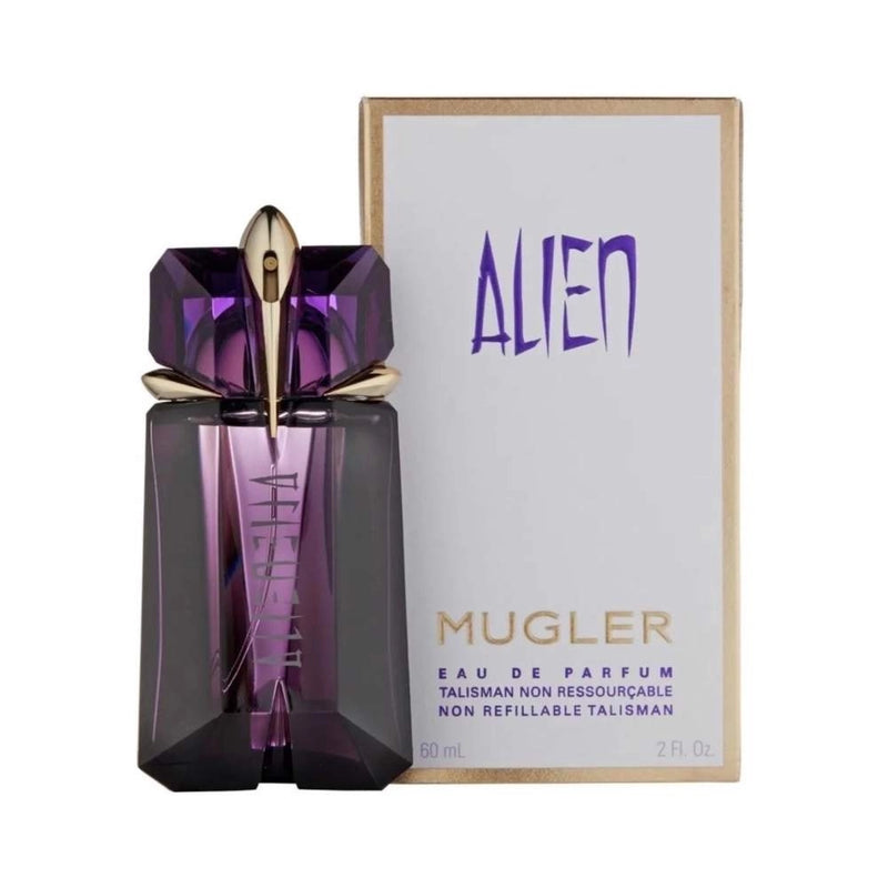 Perfume Thierry Mugler Alien EDP